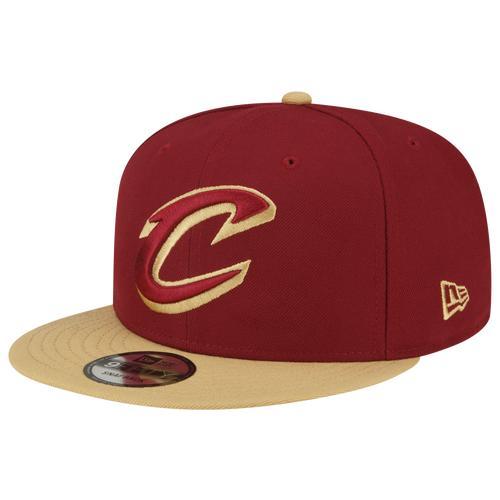 New Era Mens New Era Cavaliers 2 Tone 9Fifty Cap - Mens Product Image