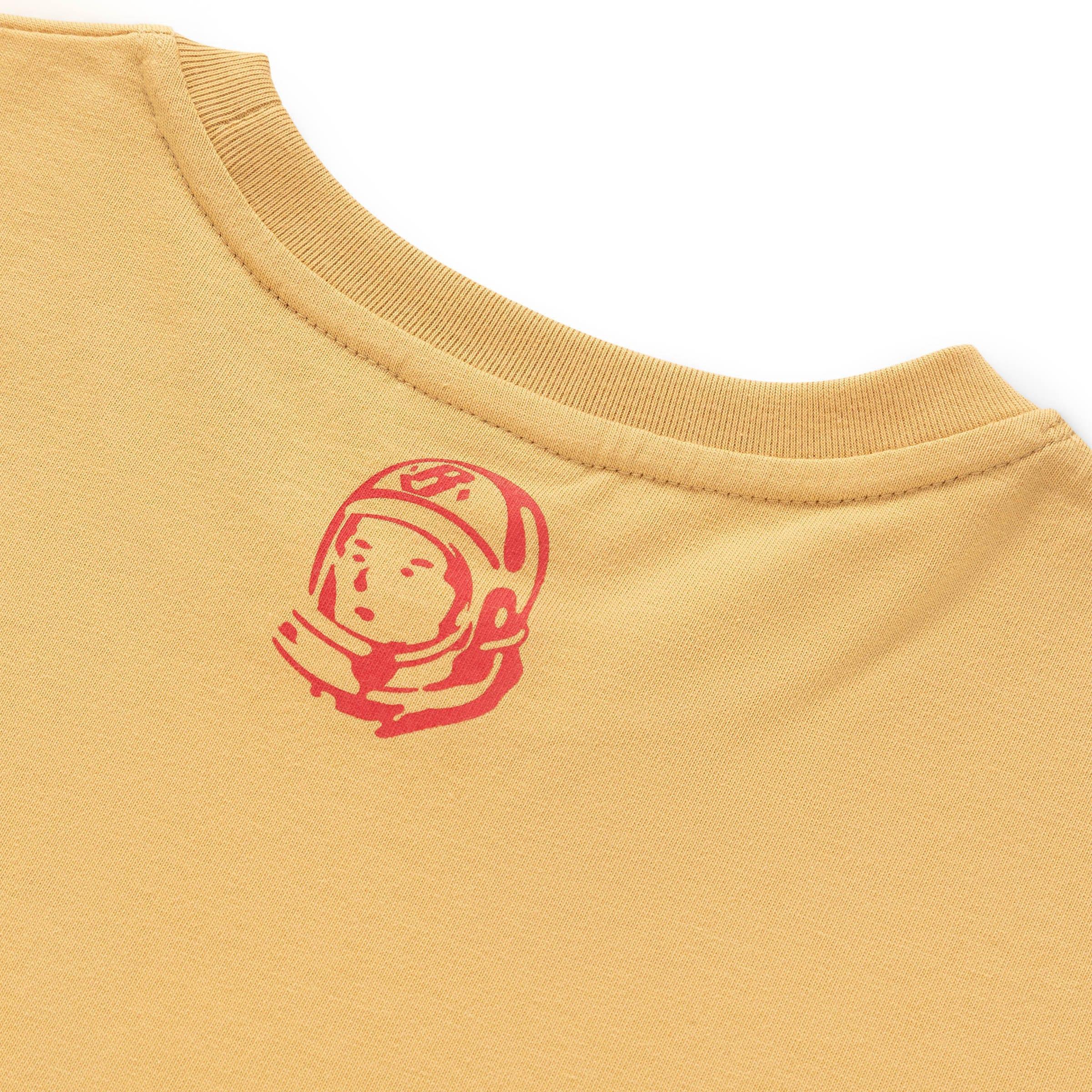 BB ARCH KNIT T-SHIRT Product Image