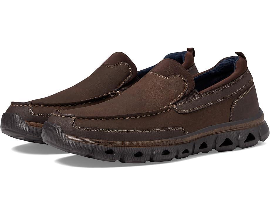 Excursion Waterproof Moccasin Toe Slip-On Product Image