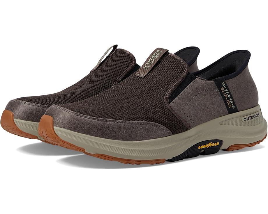 D&apos;Lux Walker Orford Hands Free Slip-Ins Product Image