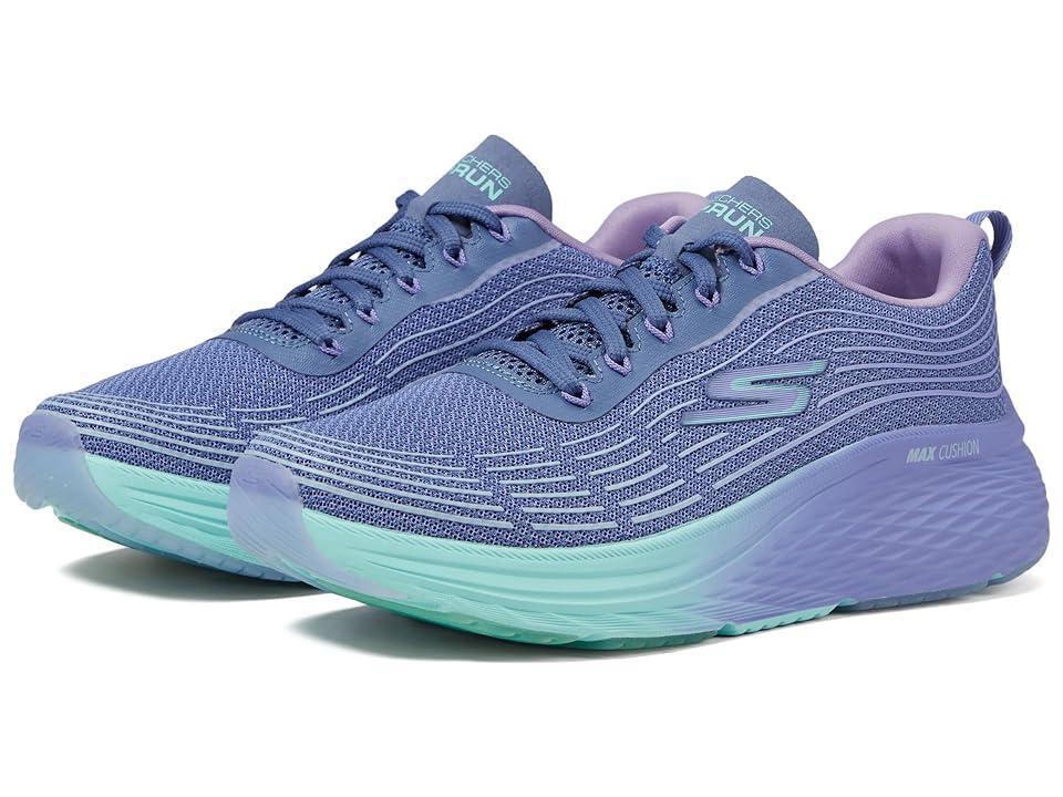 Skechers Womens Max Cushioning Elite Speed Play Running Shoe Product Image