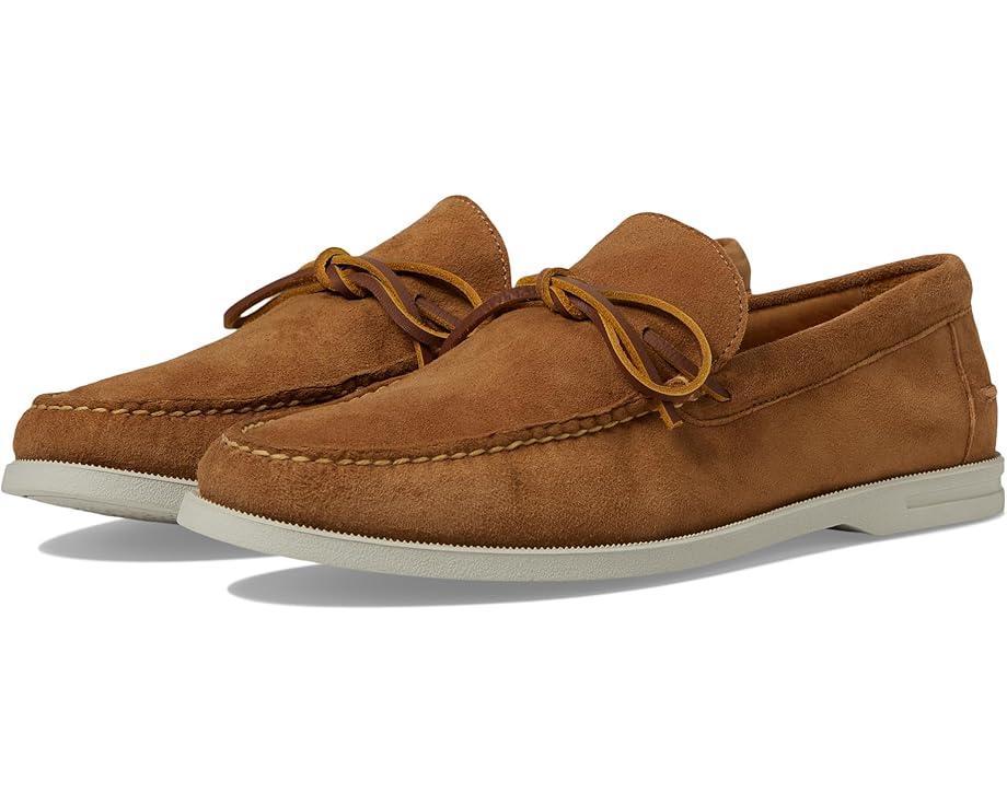 Excursionist Boat Shoes Product Image