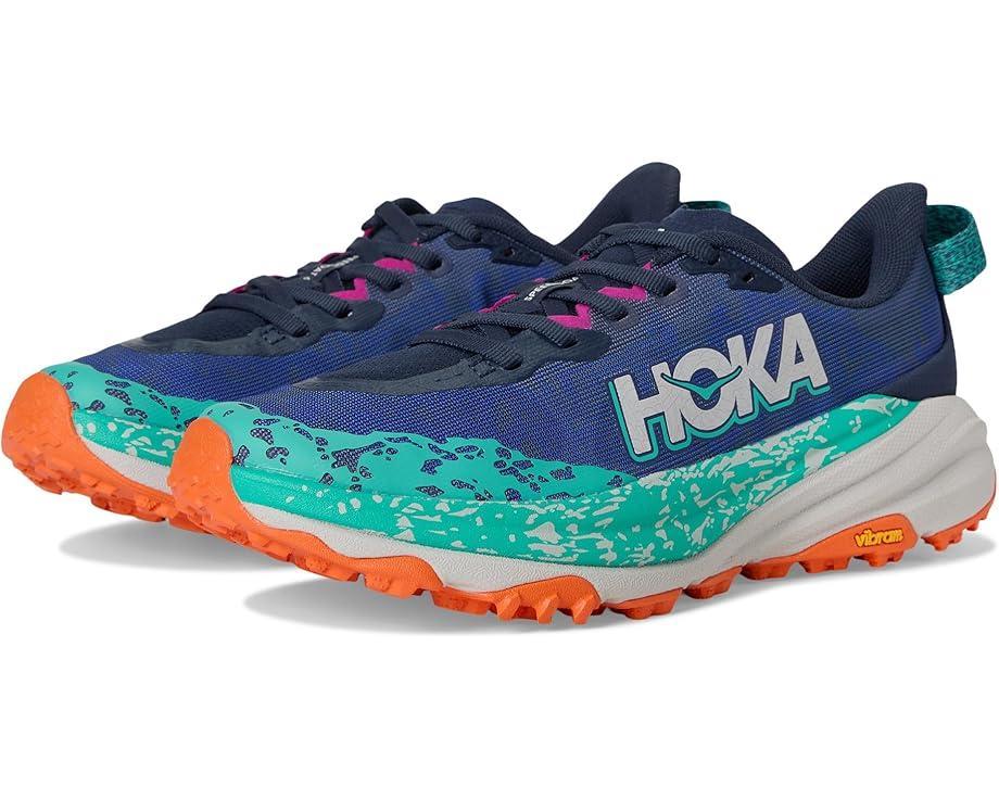 Speedgoat 6 GTX Product Image