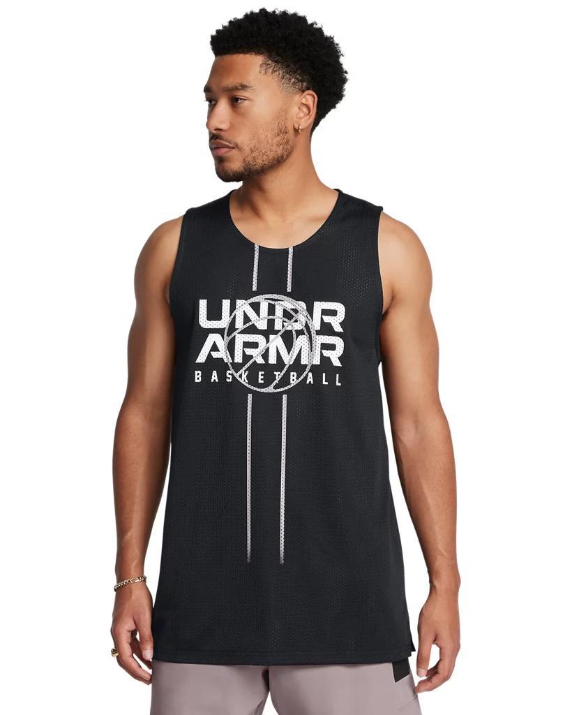 UA Zone Reversible Product Image
