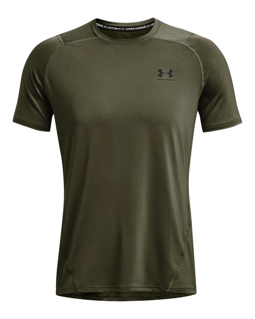 HeatGear® Fitted Product Image
