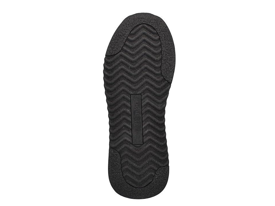 Calvin Klein Picio Men's Lace-up Boots Product Image
