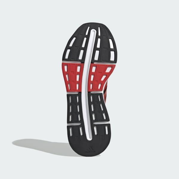adidas Swift Run Shoes Core Black 6 Mens Product Image