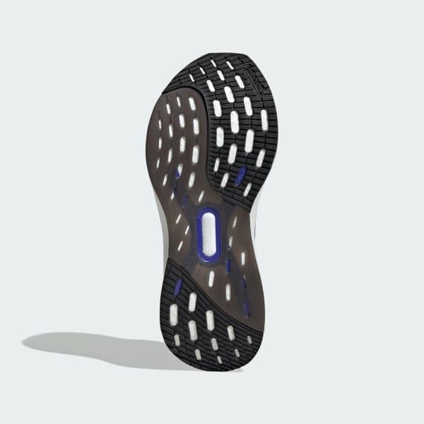 adidas Ultraboost 5X Shoes Core Black 6 Womens Product Image