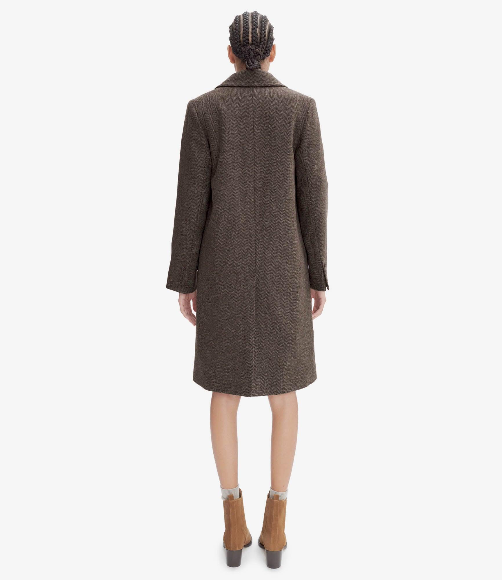 Ginny coat Product Image