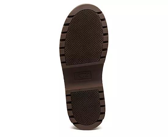 Rocket Dog Desmond Womens Combat Boots Product Image