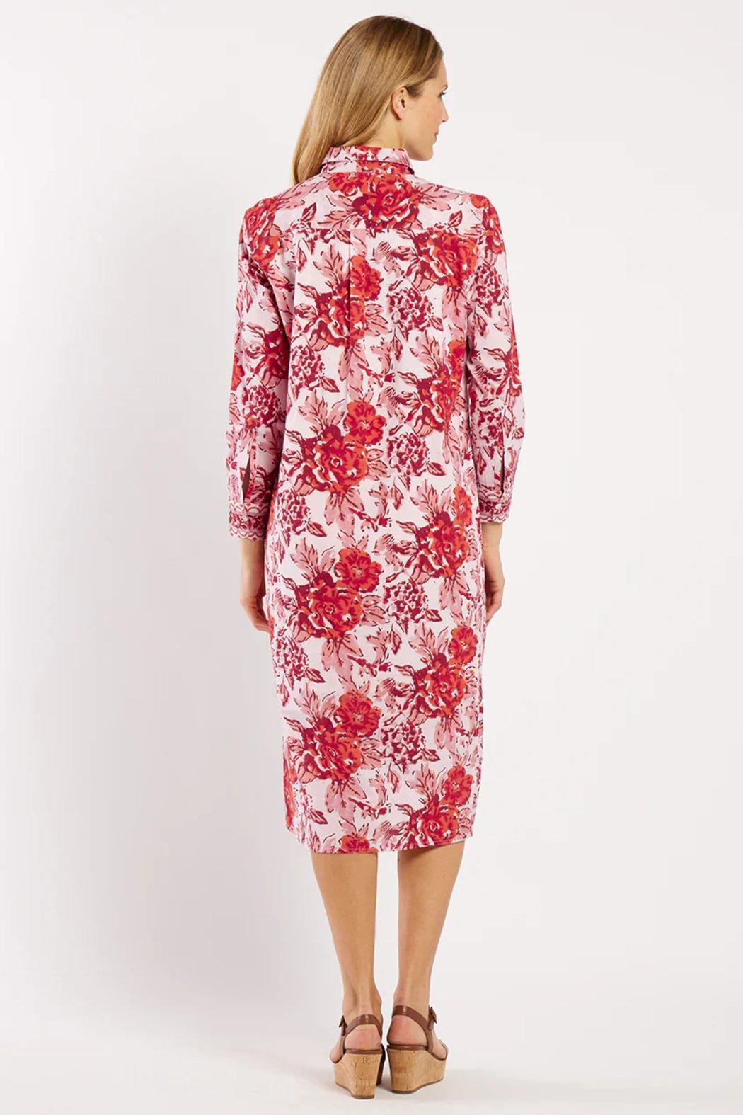 Martha Dress Product Image