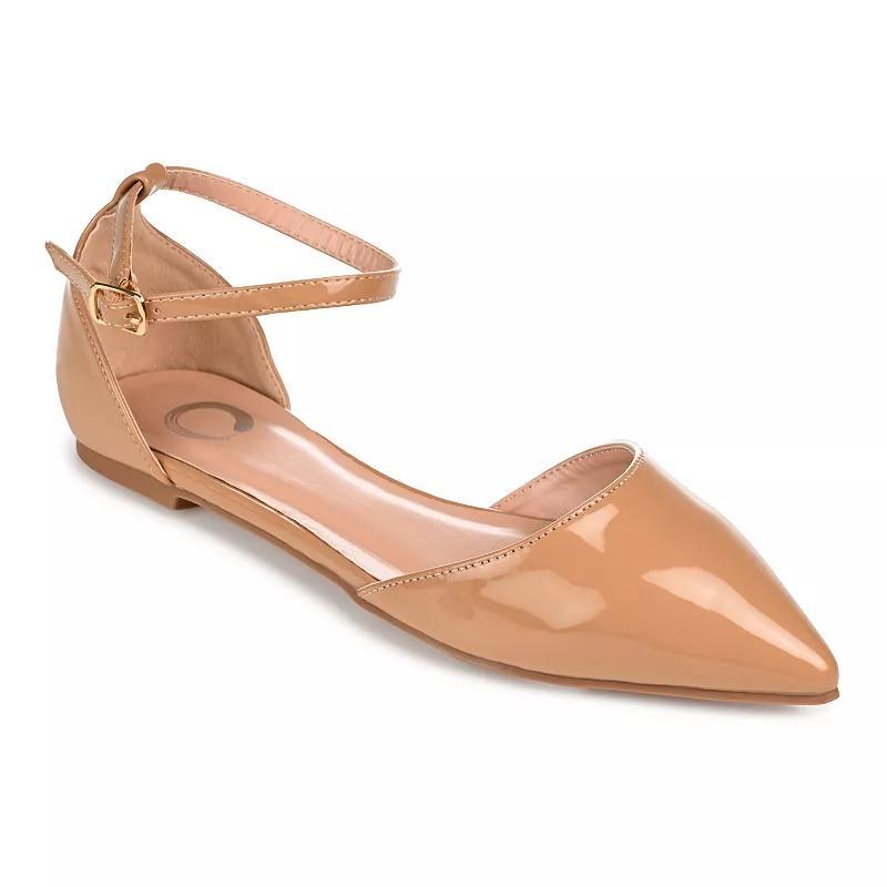 Journee Collection Womens Reba Flat Product Image