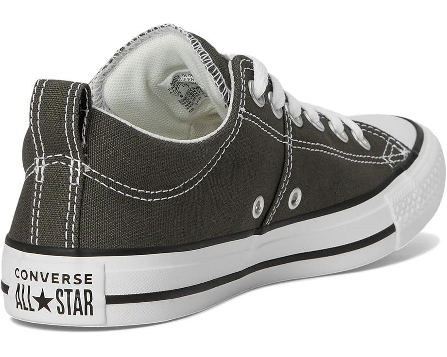 Chuck Taylor All Star Madison Low Top Sneaker Product Image