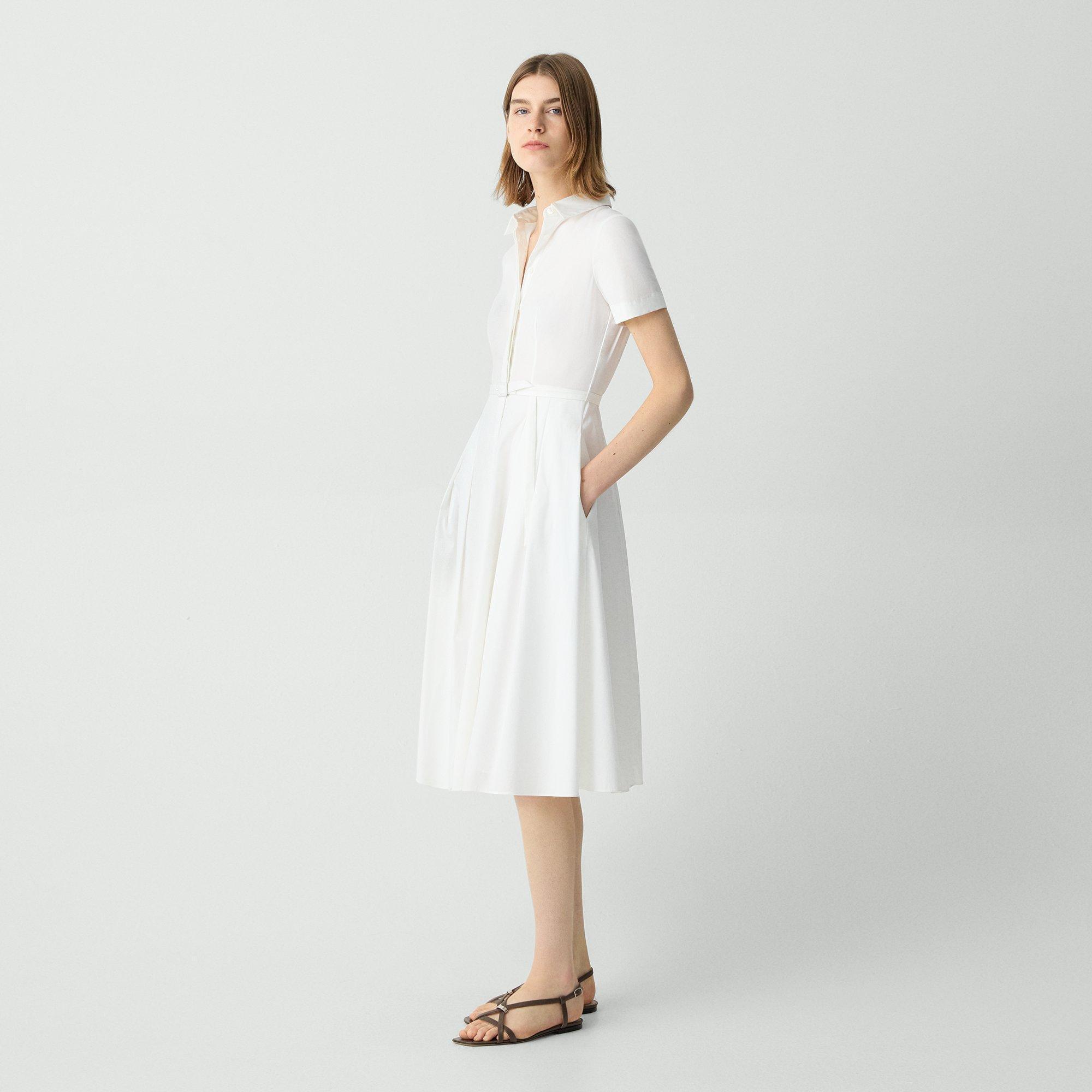 SS VOL SK DRESS Product Image