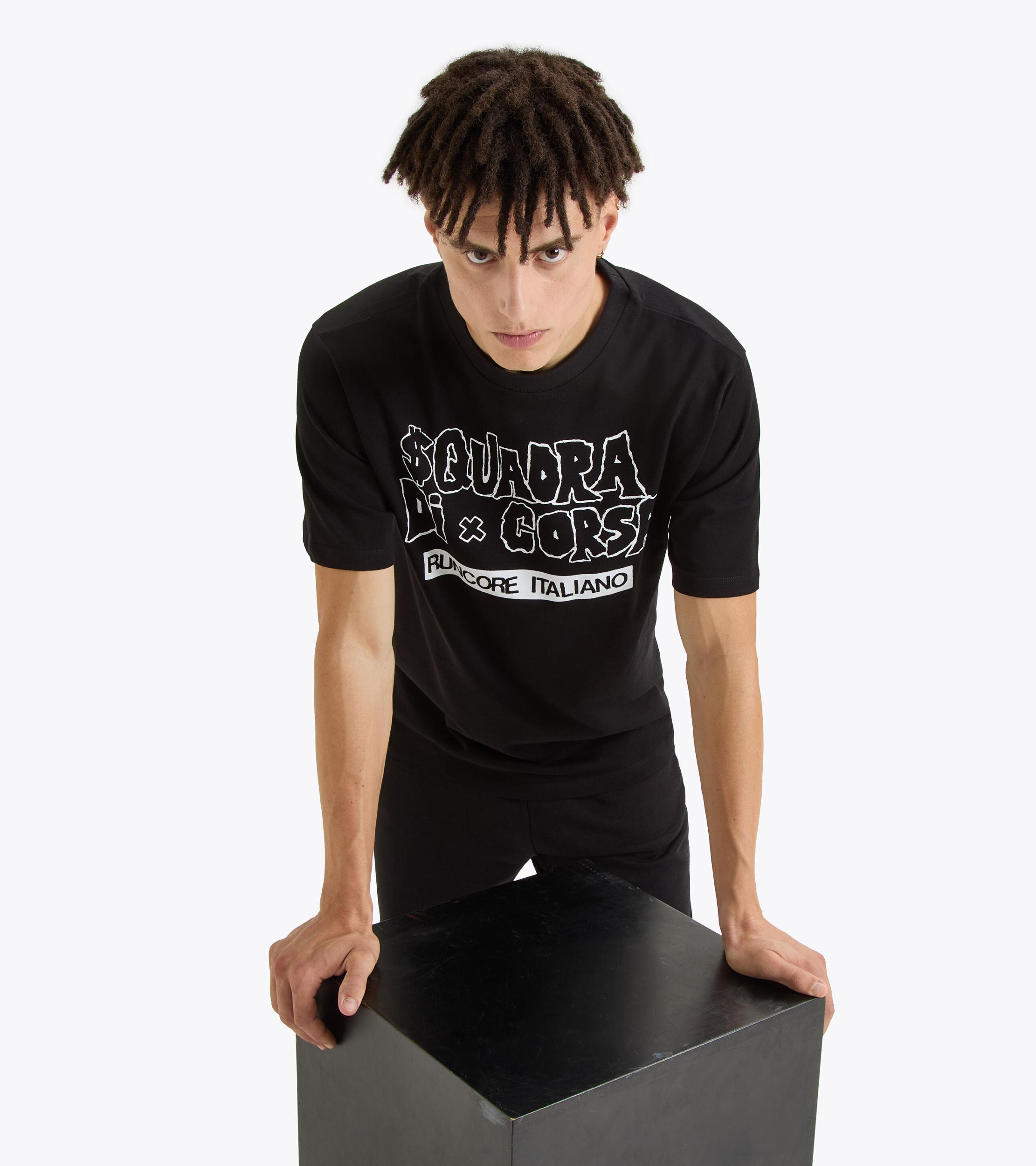 T-SHIRT SS SQUADRA DI CORSA Product Image