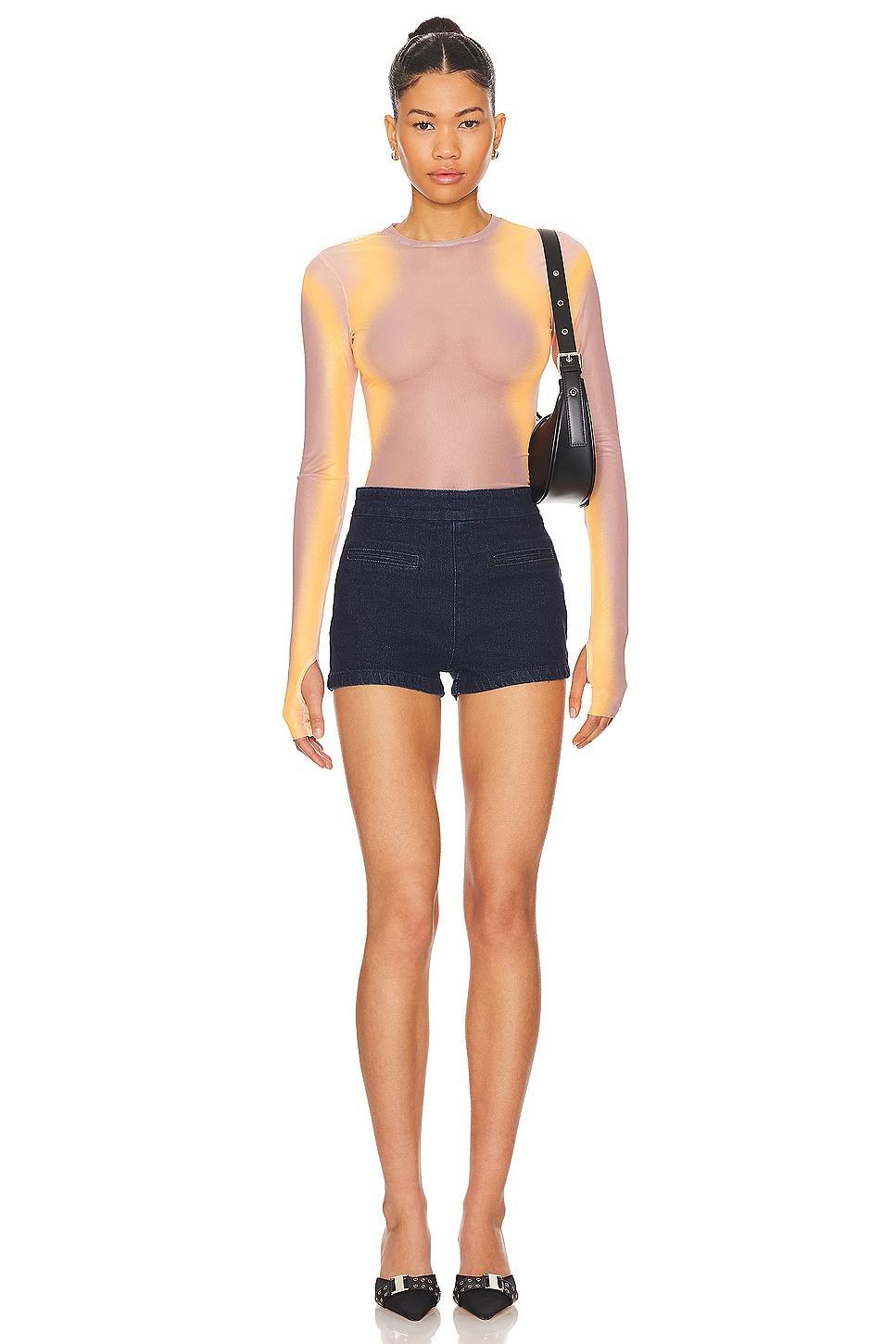 Hailey Short AFRM Product Image