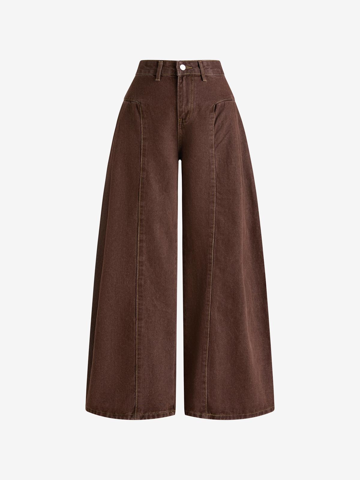 Vintage Mirador Boyfriend Jeans Product Image