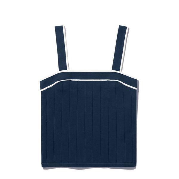 The LouLou - Navy/Cream Product Image