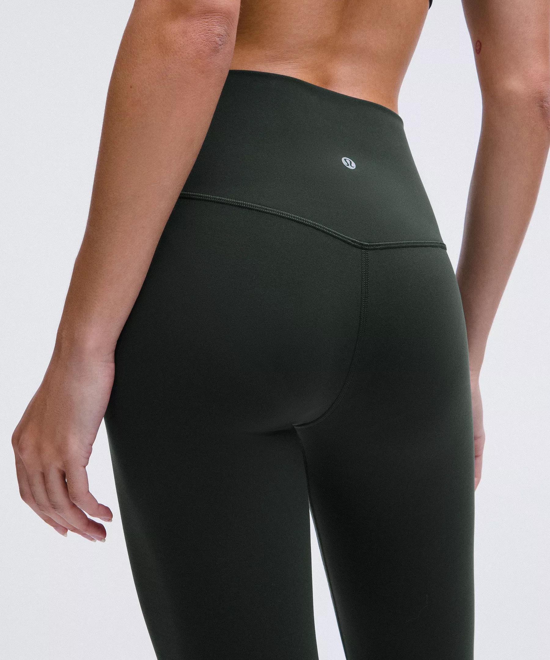 lululemon Align™ High-Rise Pant 28" Product Image