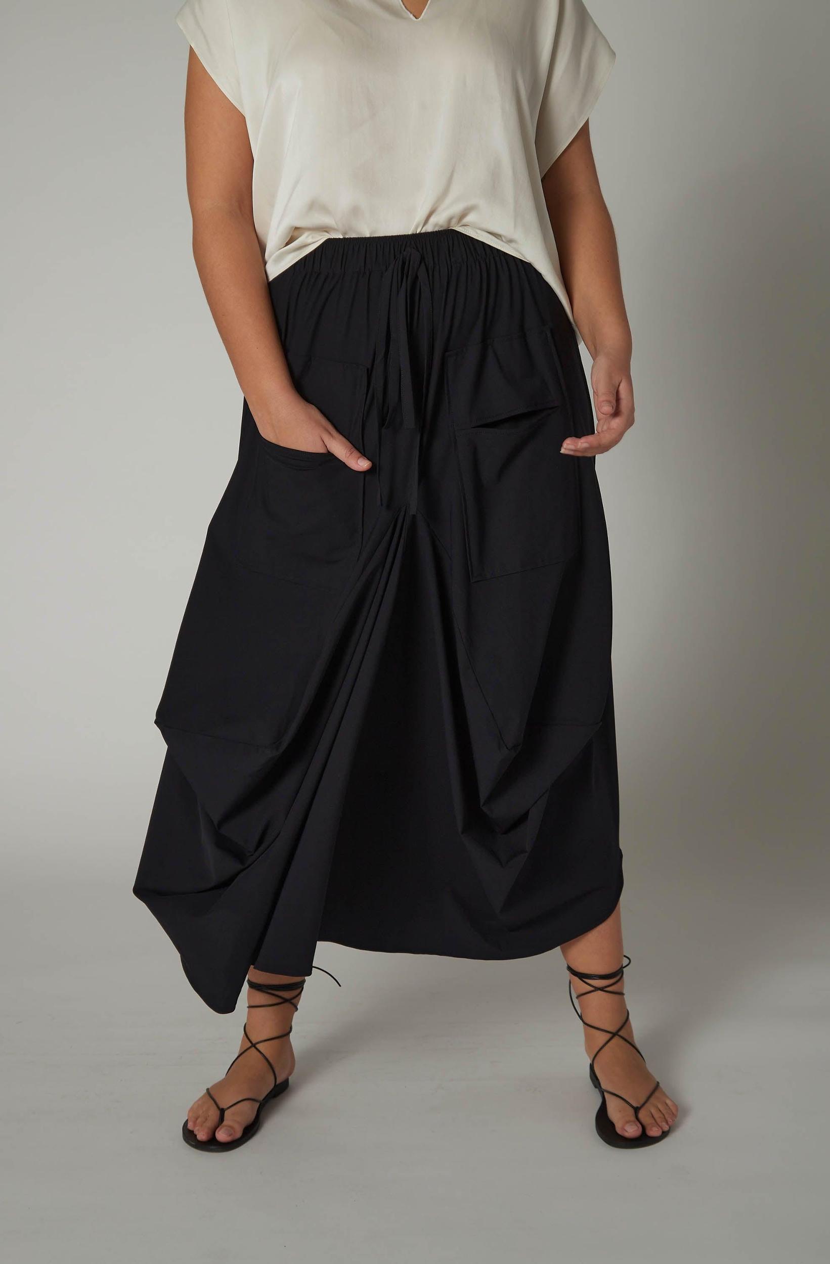 The Go-To Skirt Product Image