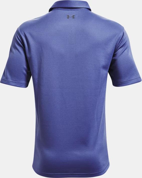 UA Tech Mens Polo Product Image