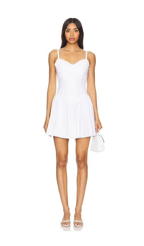 Orella Mini Dress CAROLINE CONSTAS Product Image