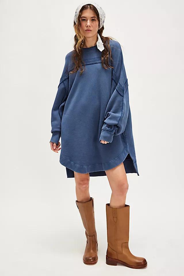 Taylor Sweatshirt Product Image
