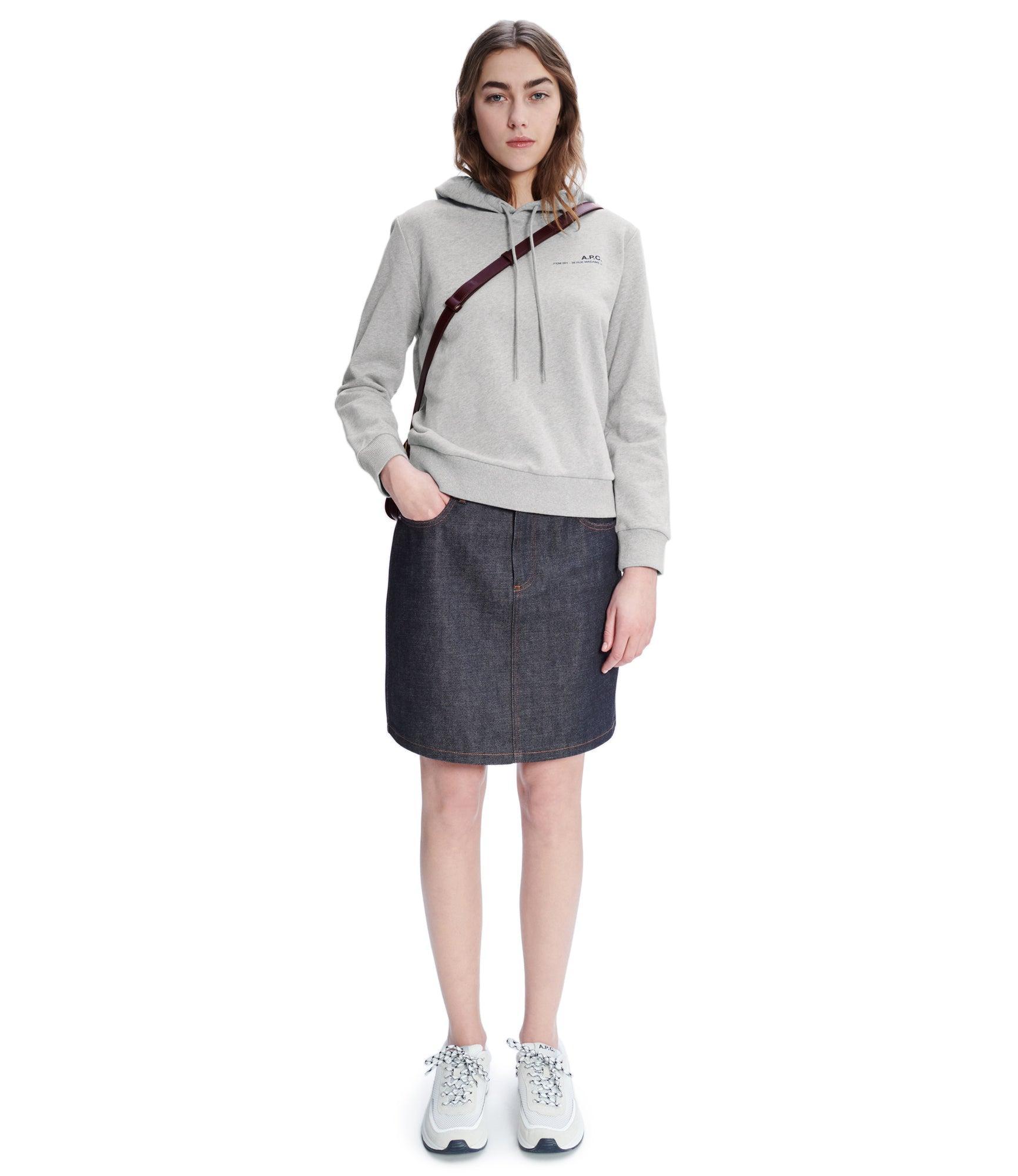 Item hoodie Female Product Image