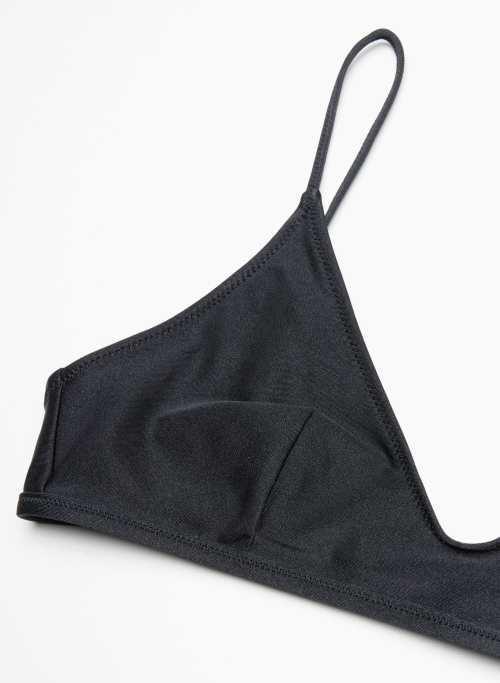 laguna plunge top Product Image