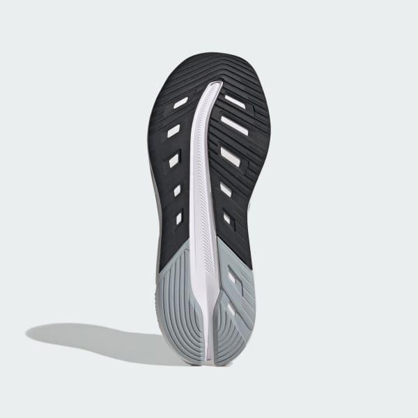 adidas Questar 3 Running Shoes Aurora Ink 7 Mens Product Image
