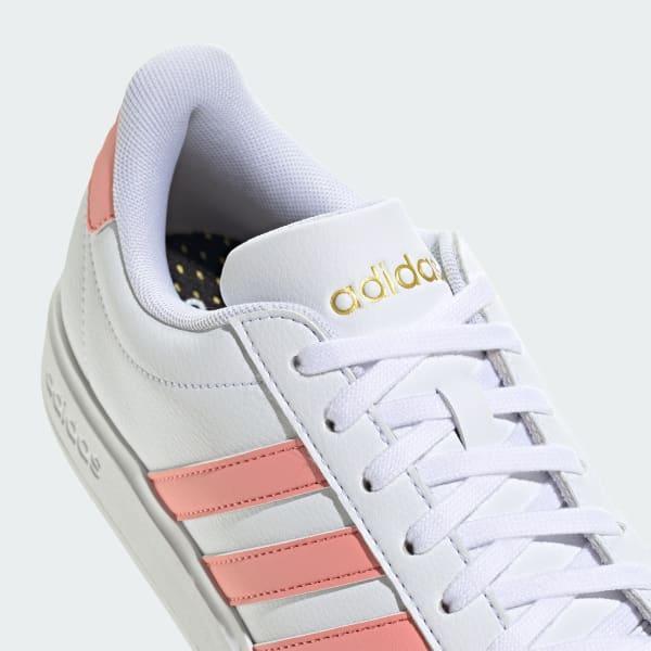 GRAND COURT 2.0 SHOES Product Image
