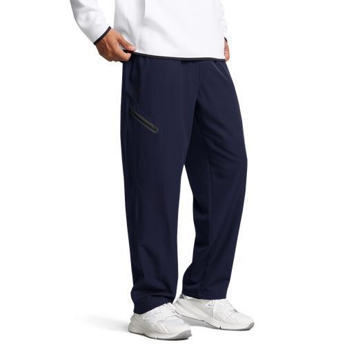 Under Armour Mens Under Armour Unstoppable Straight Pant - Mens Product Image