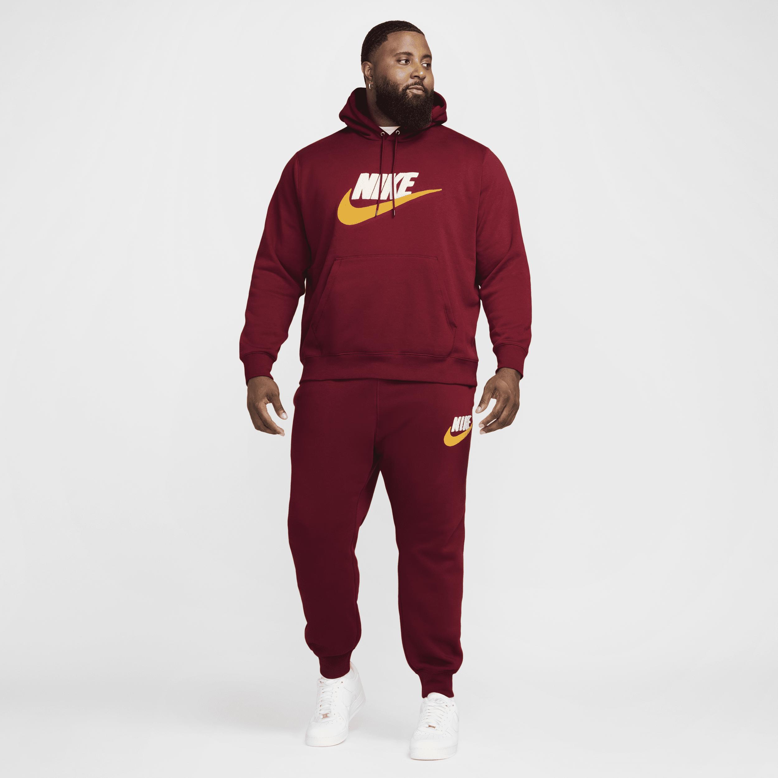 Nike Club Fleece Men's Fleece Joggers Product Image