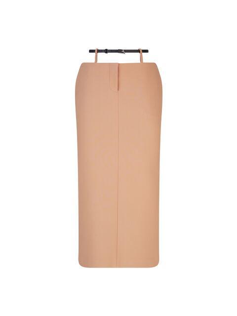 Pink sand top Product Image