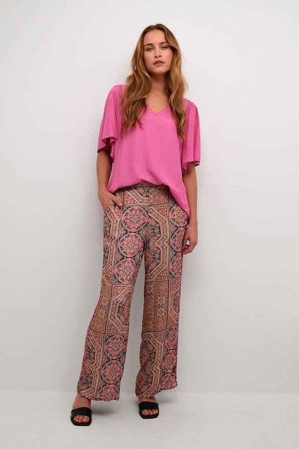 CUsif Blouse Product Image
