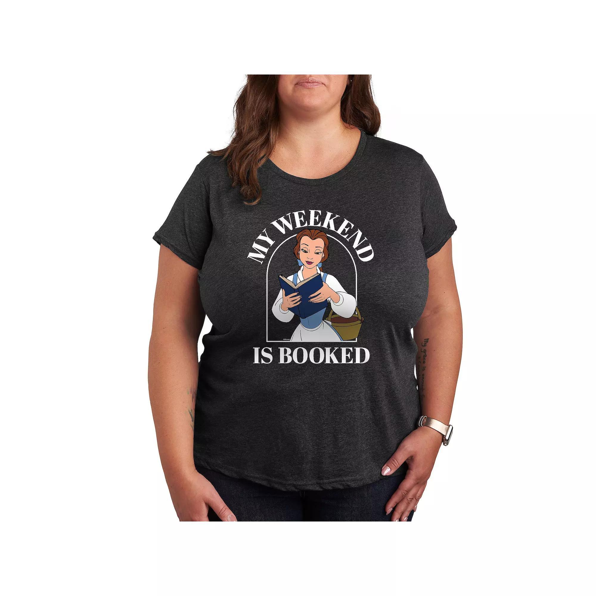 Plus Pete the Cat Pete Leprechaun Pot Of Gold Graphic Tee, Womens Grey Gray Product Image