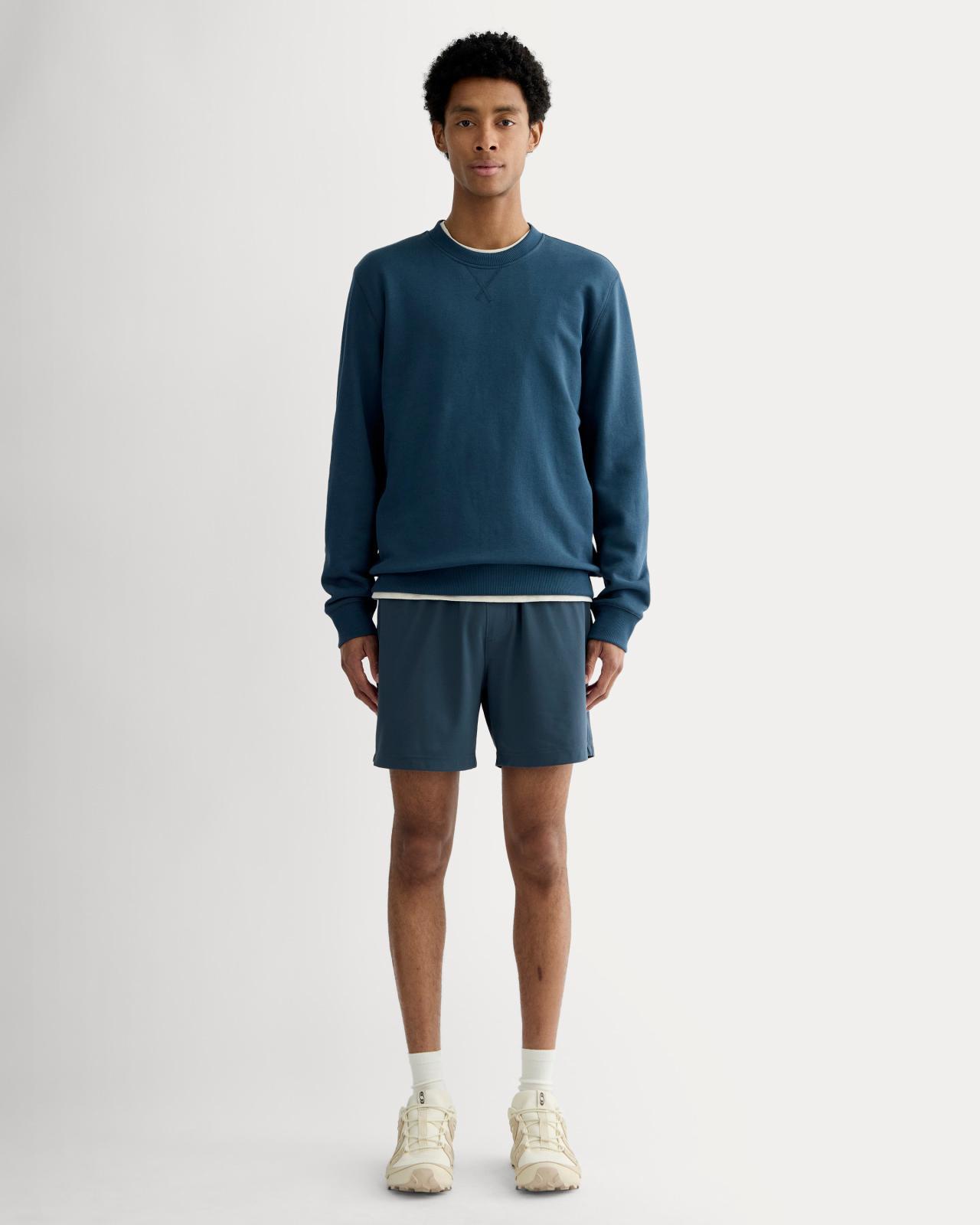 The Off-Duty Tech Short Product Image