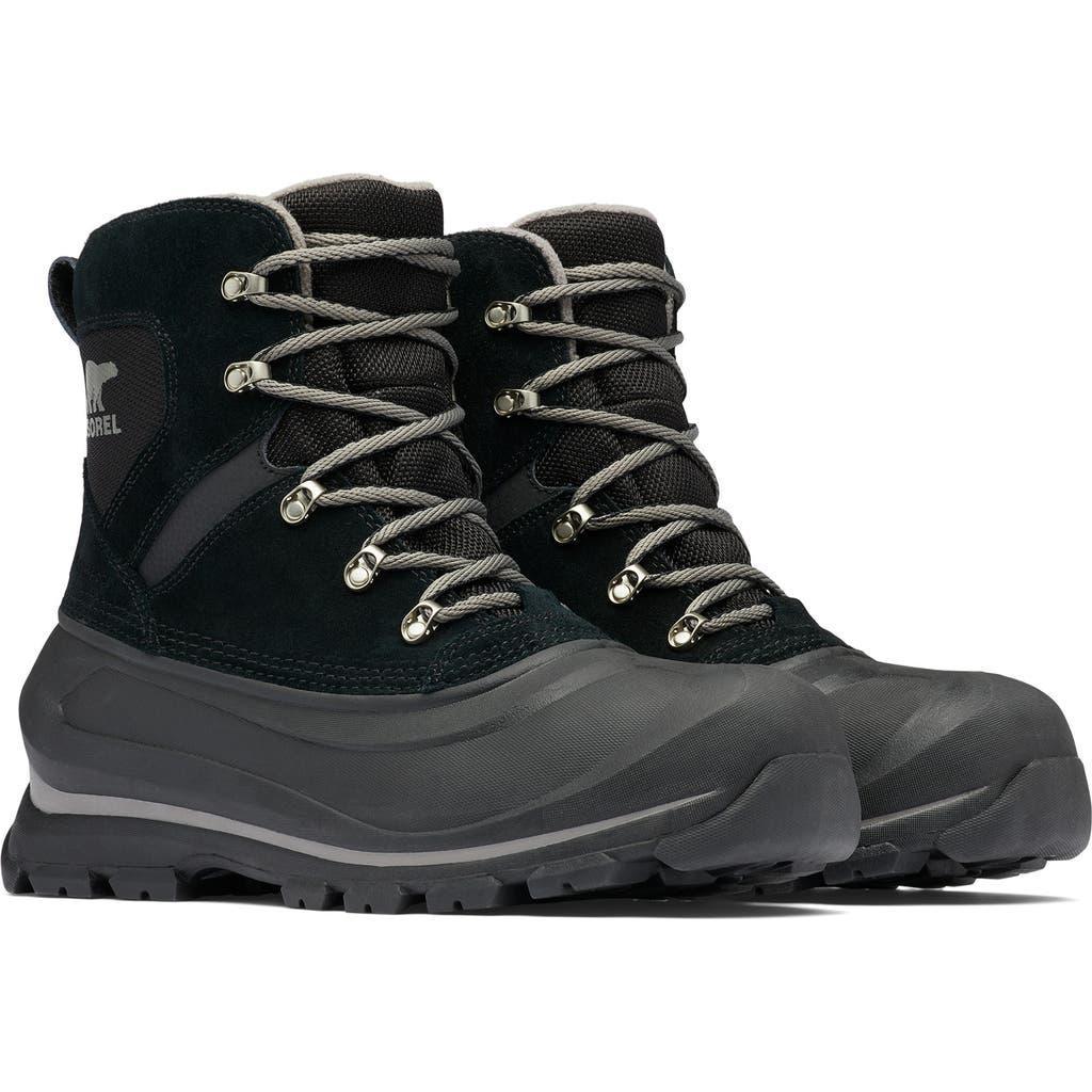 SOREL Buxton Waterproof Snow Boot In Multi Product Image