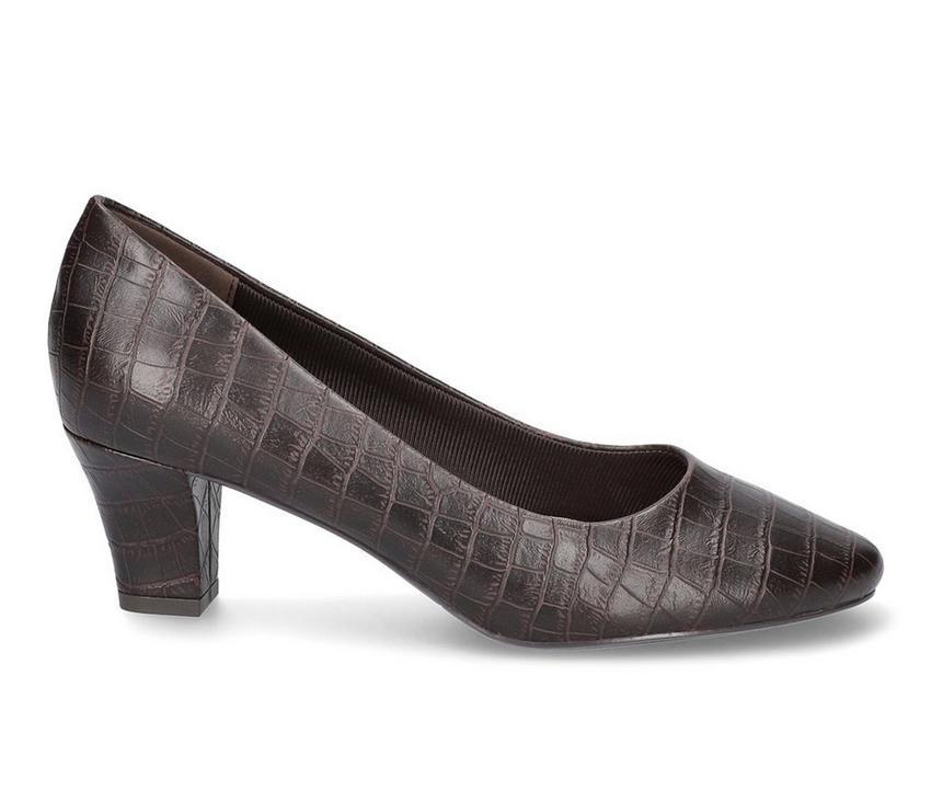 Women's Easy Street Ballari Pumps Product Image