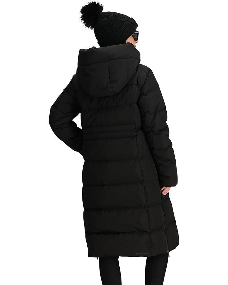 Nuuk Lite Parka Product Image