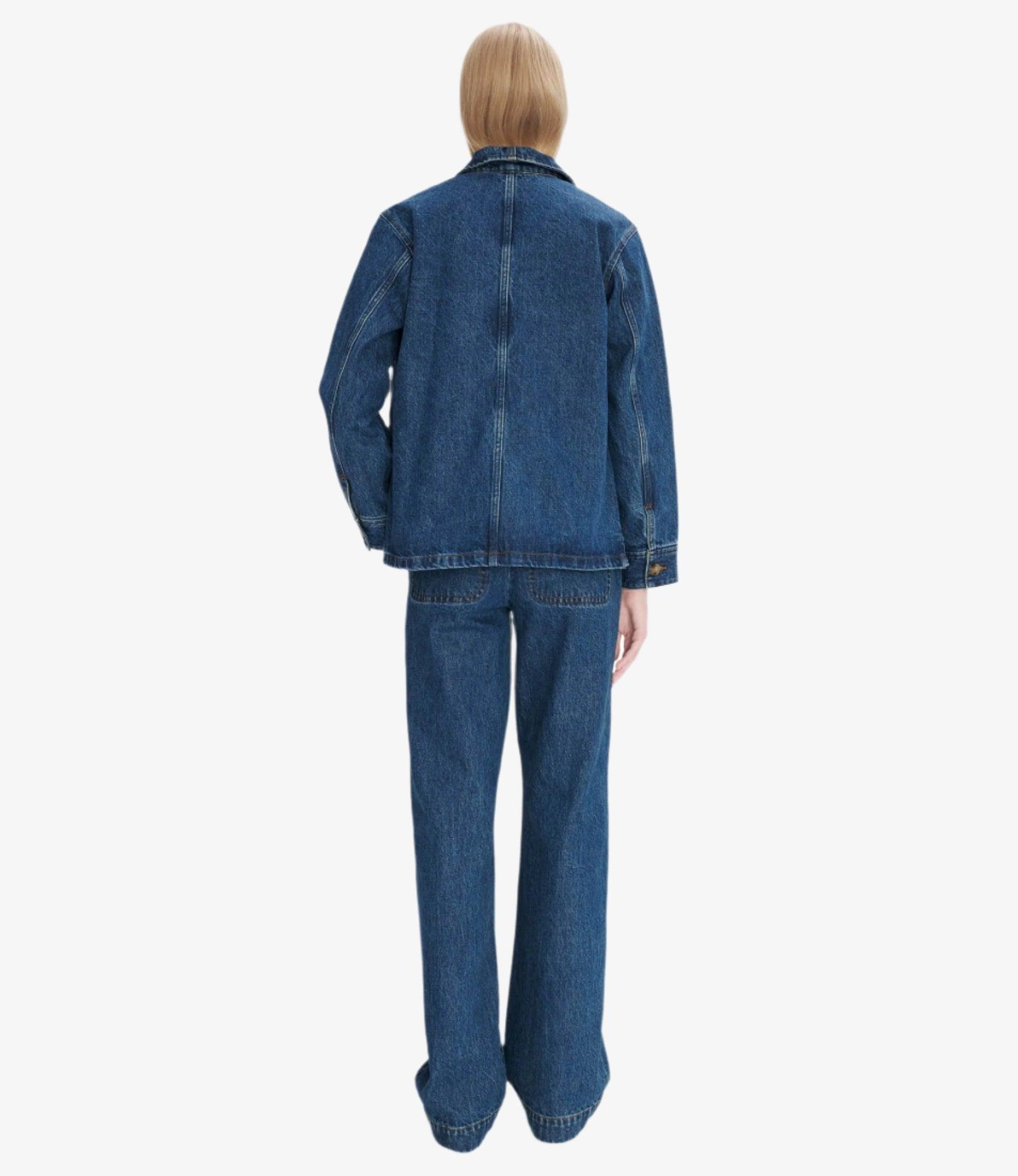 Silvana Logo jacket Female Product Image
