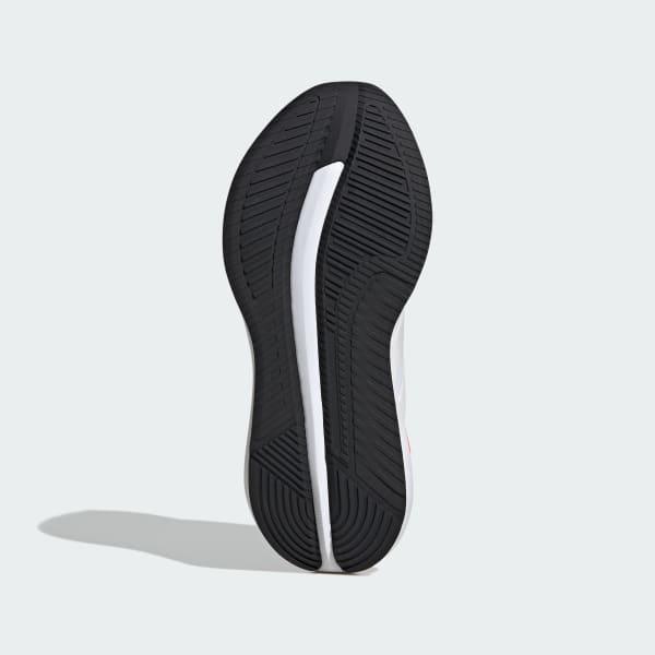adidas Galaxy 7 Running Shoes Core Black 8 Womens Product Image