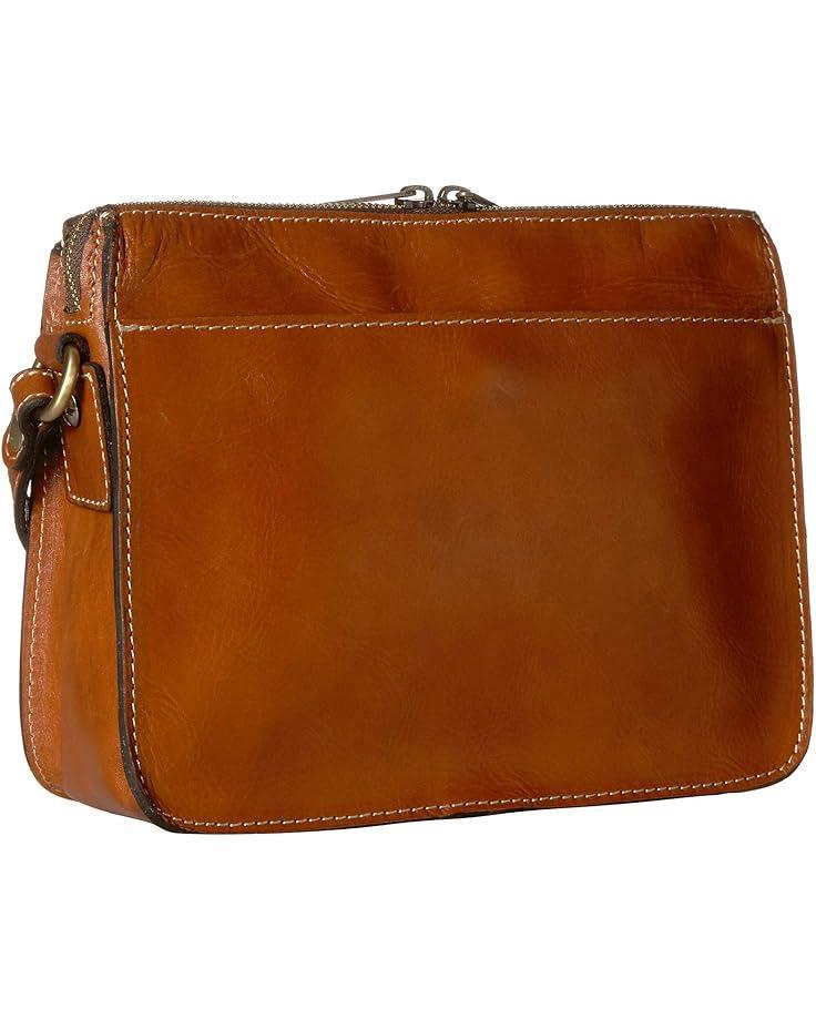 Melissa Crossbody Wristlet Product Image