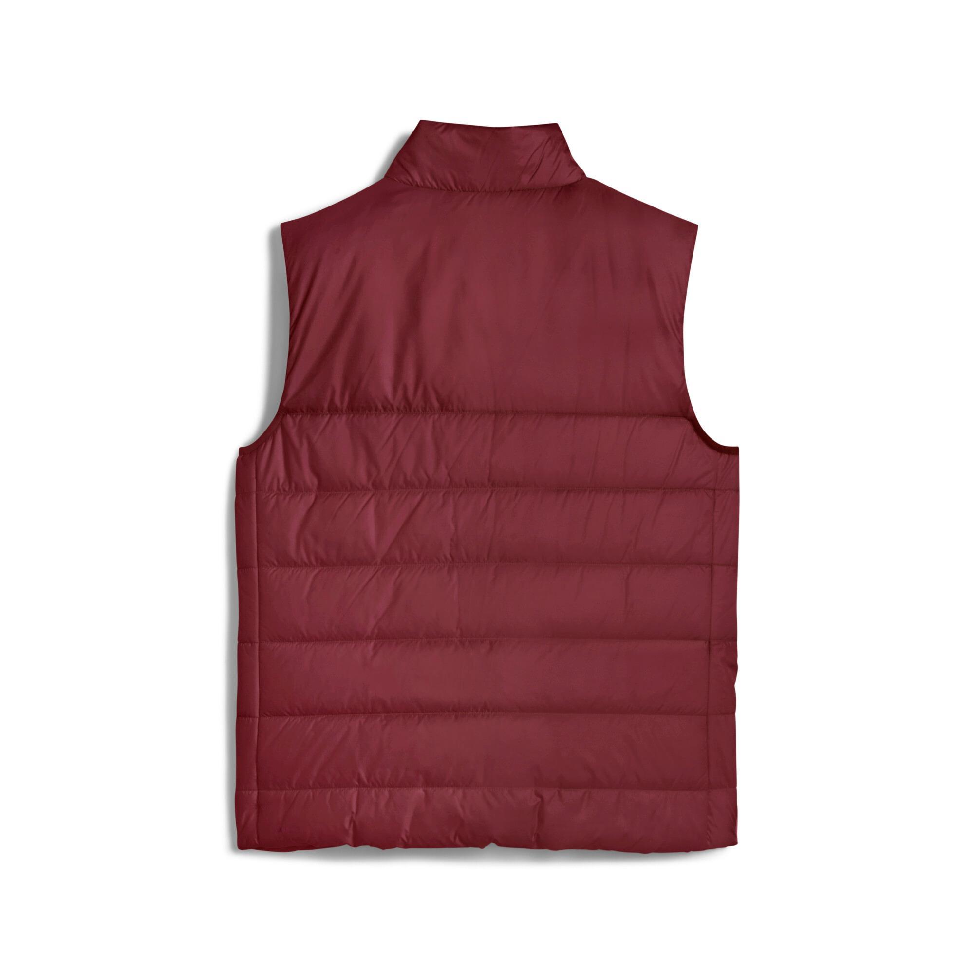 ESS Padded Vest Women Product Image