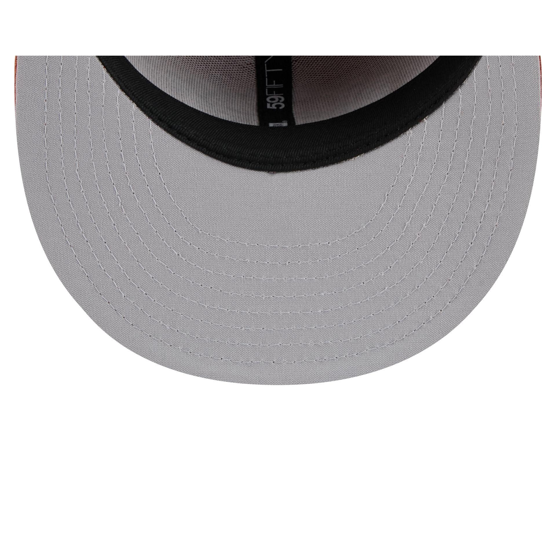 Houston Astros City Connect 59FIFTY Fitted Hat Male Product Image