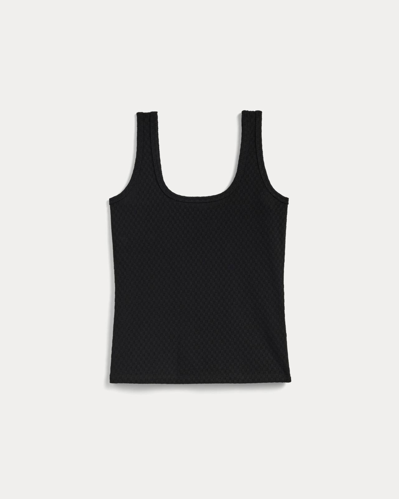 The Pointelle Cami Product Image