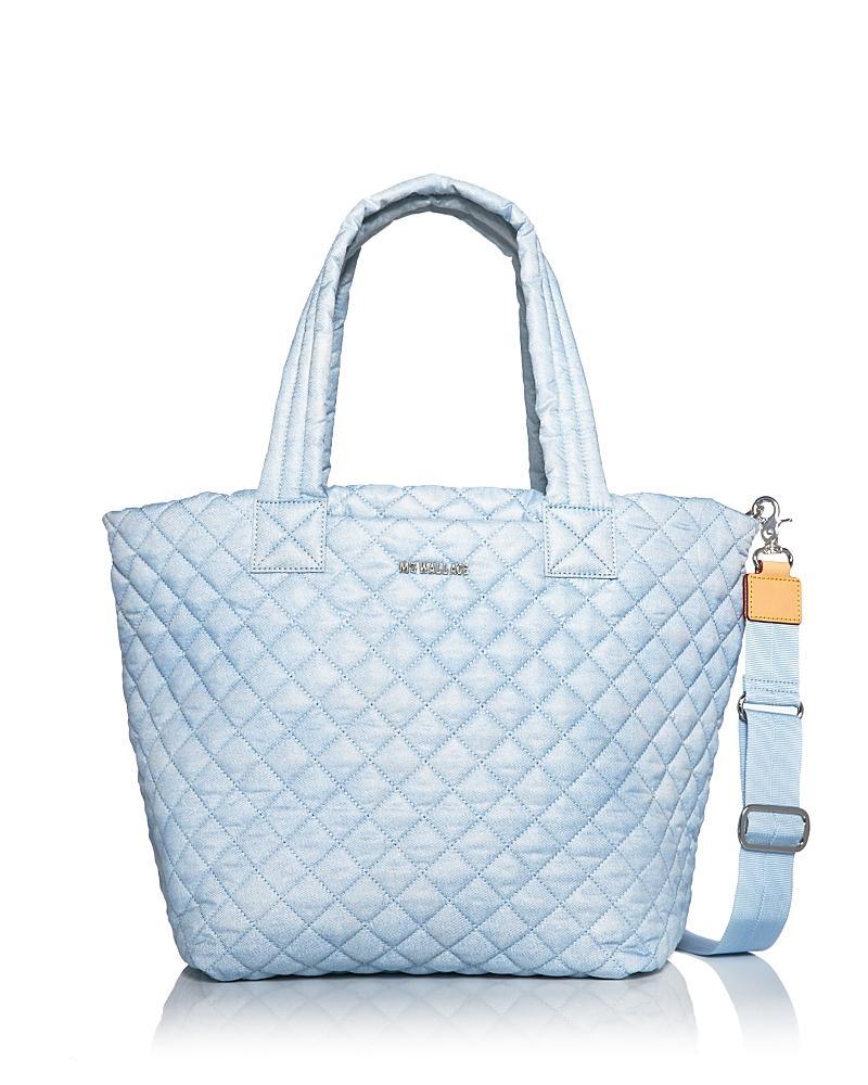 Mz Wallace Medium Metro Tote Deluxe Product Image
