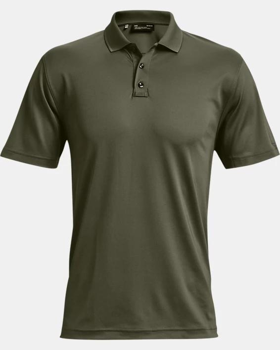 UA Tactical Performance 2.0 Mens Polo Product Image