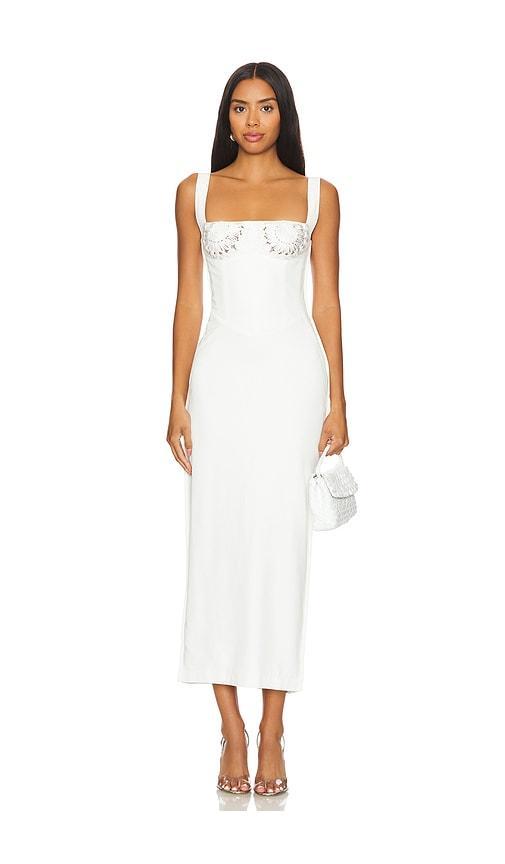 Micah Dress Paris Georgia Product Image