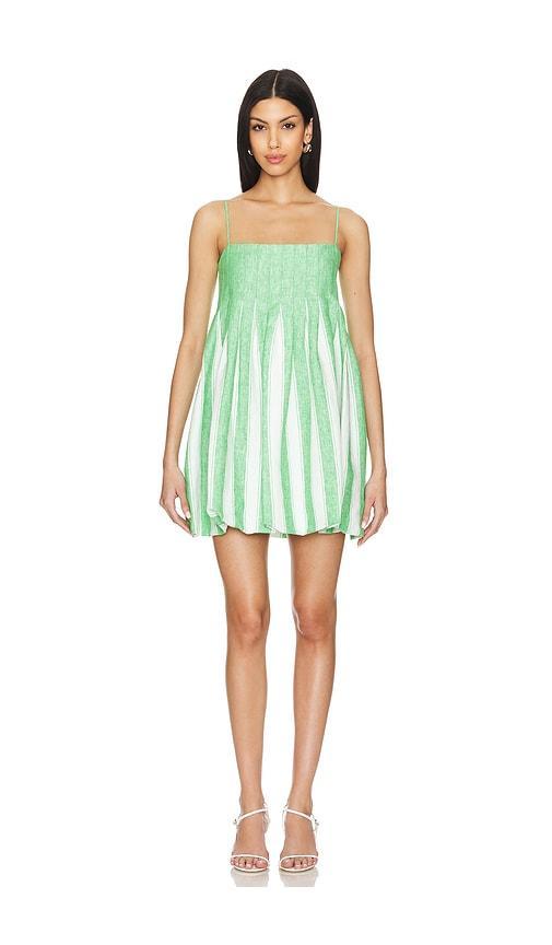 Kiki Mini Dress SIMKHAI Product Image